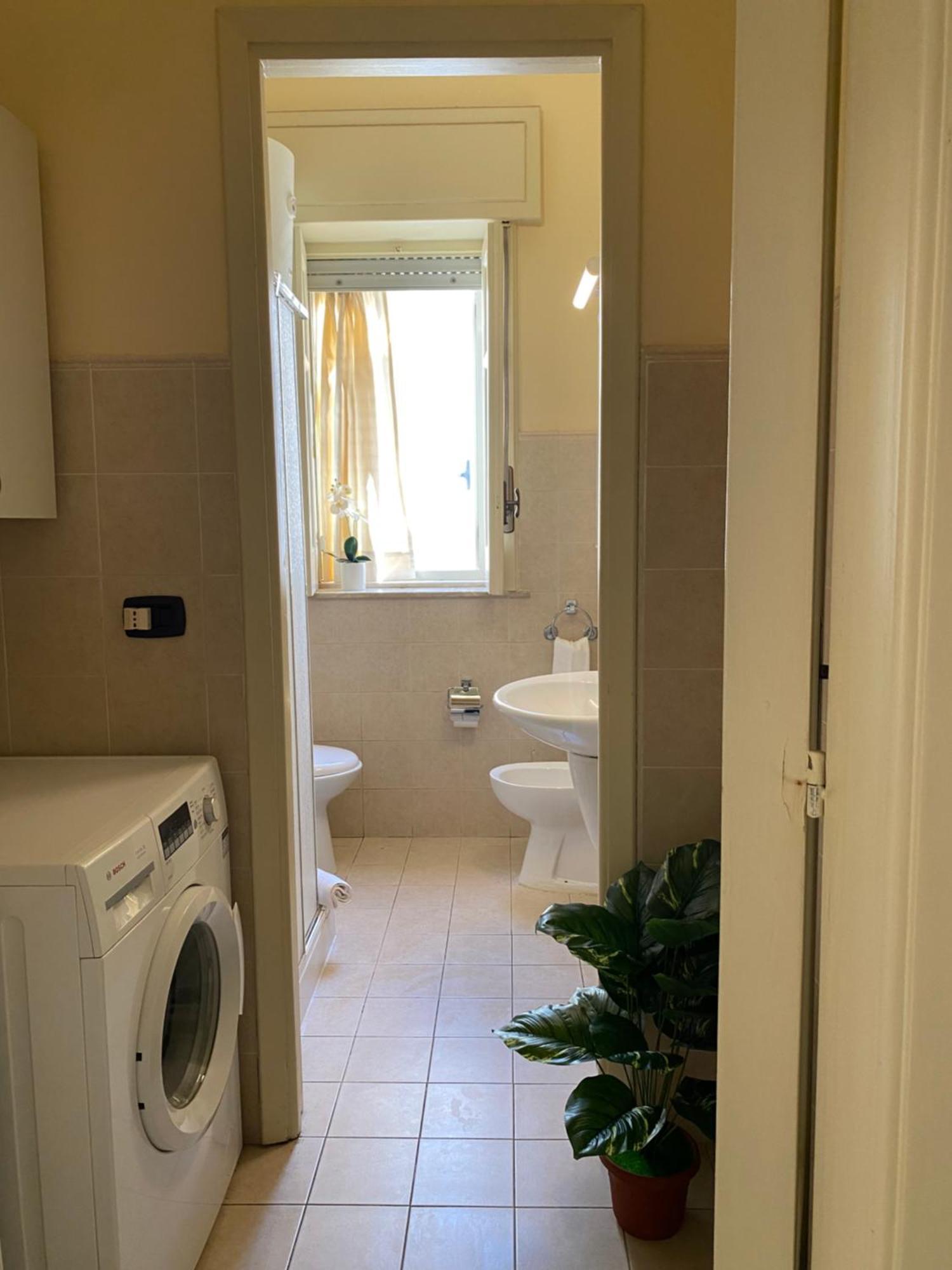 Edipo Apartamento *