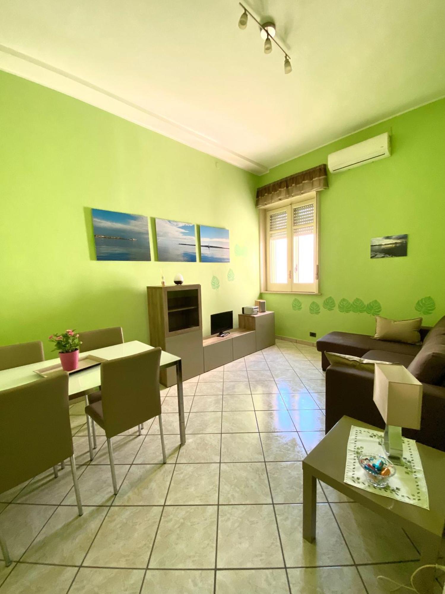 Apartamento Edipo