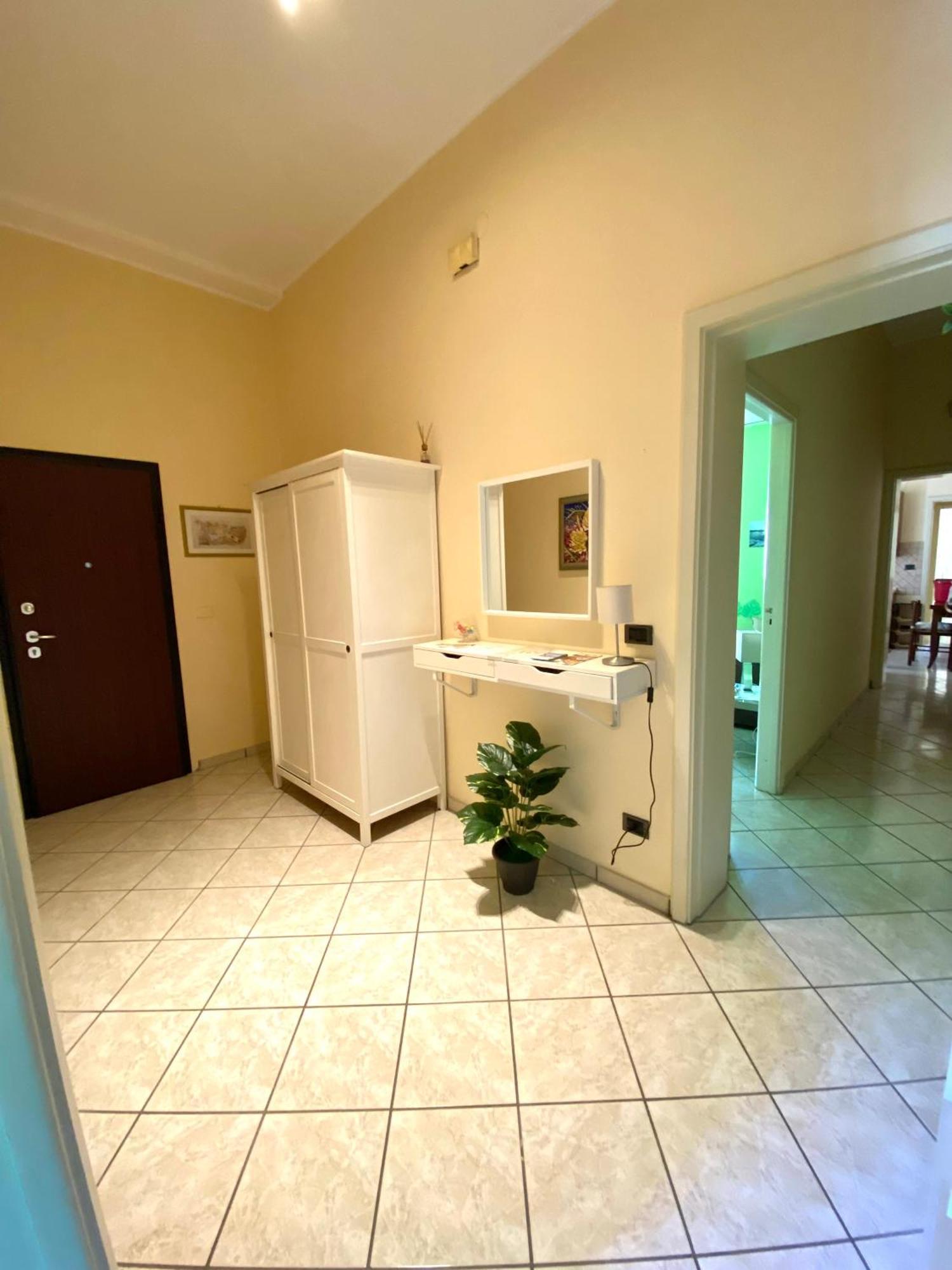 Apartamento Edipo Syracuse